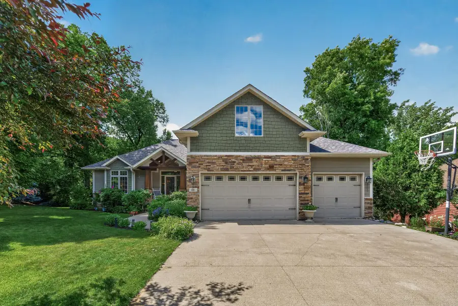 406 Rambling Creek Circle Se, Saint Michael, MN 55376 - #2