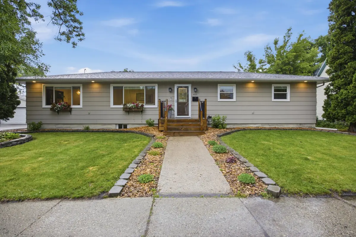 455 16th Avenue S, Fargo, ND 58103 - #1