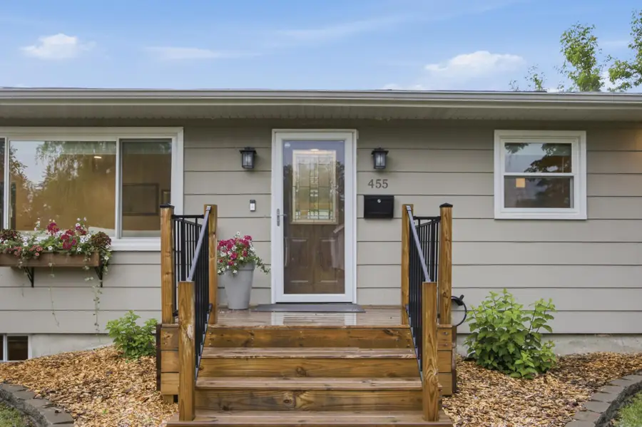 455 16th Avenue S, Fargo, ND 58103 - #3