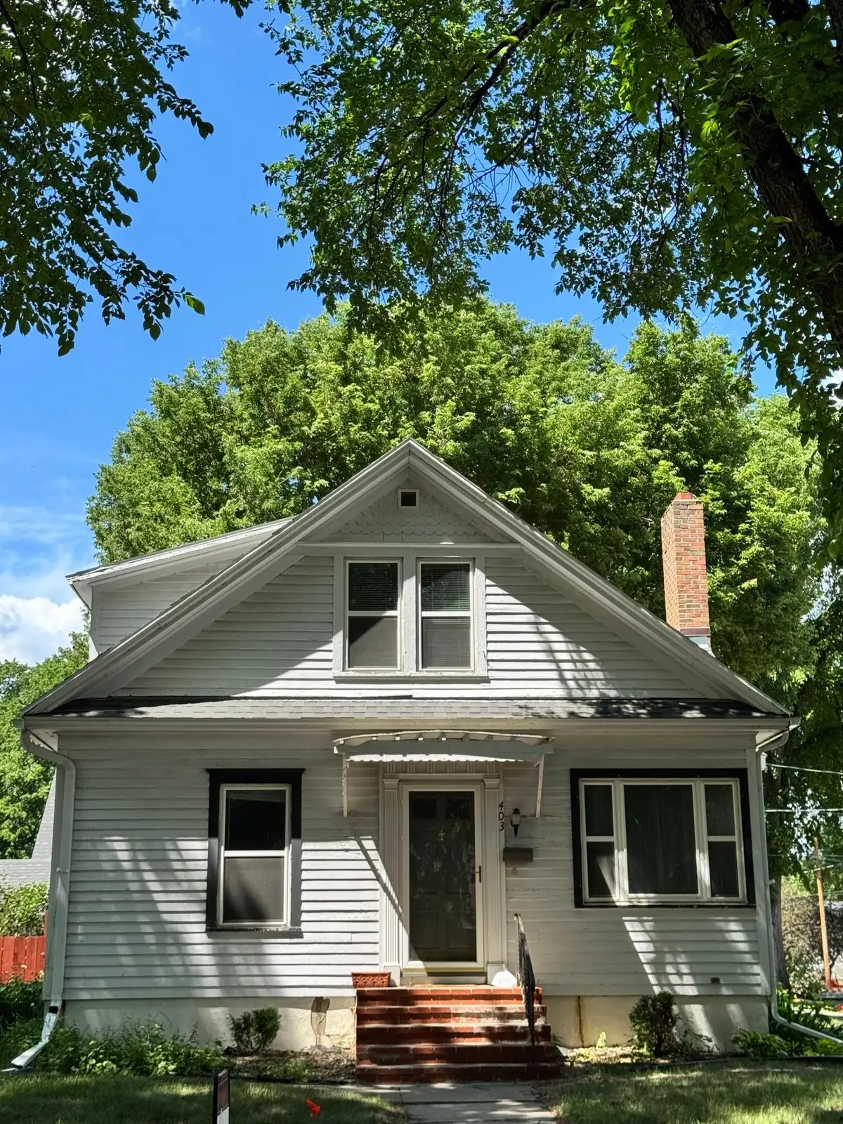 403 14th Street S, Fargo, ND 58103 - #1