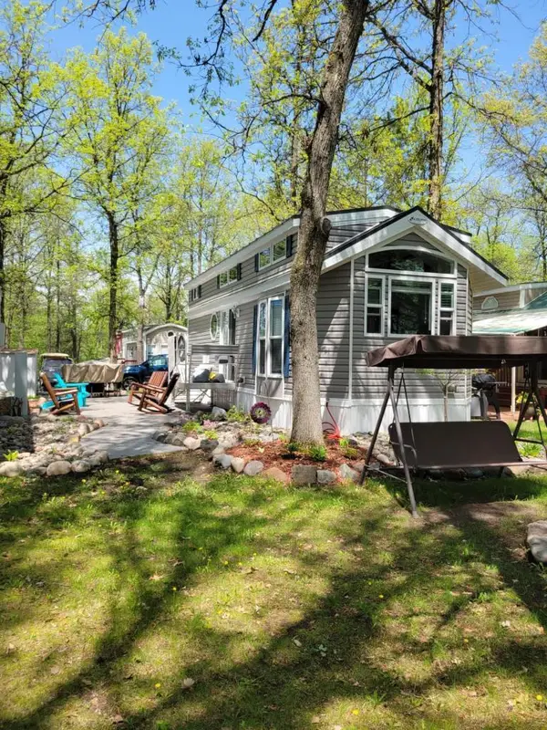15827 Wilderness Trail Unit 123, Crosslake, MN 56442