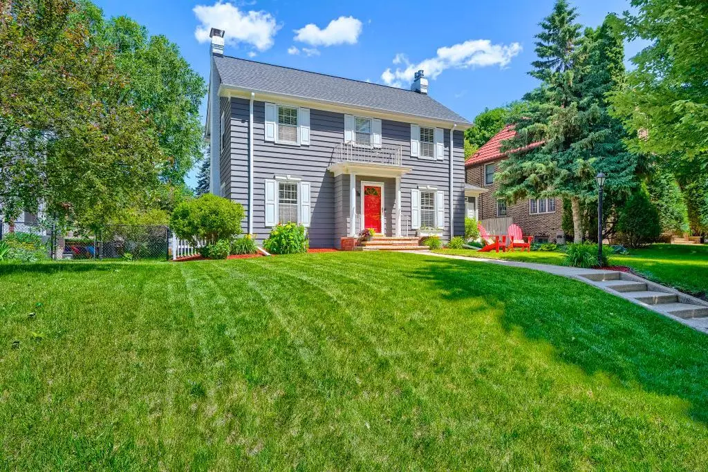1855 Pinehurst Avenue, Saint Paul, MN 55116 - #1