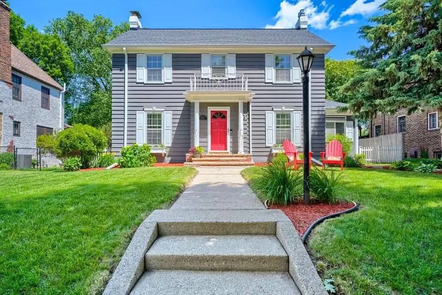 1855 Pinehurst Avenue, Saint Paul, MN 55116 - #2