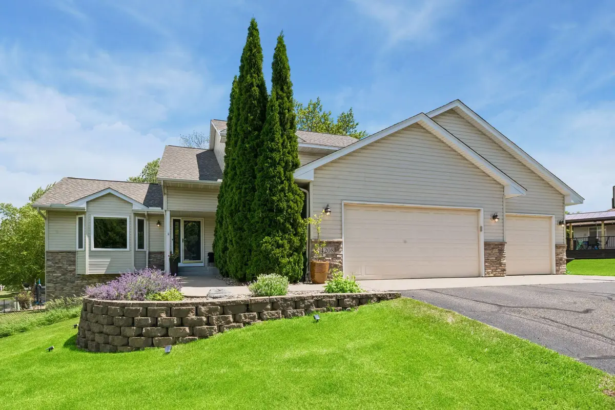 4208 Walnut Road, Saint Bonifacius, MN 55375 - #1