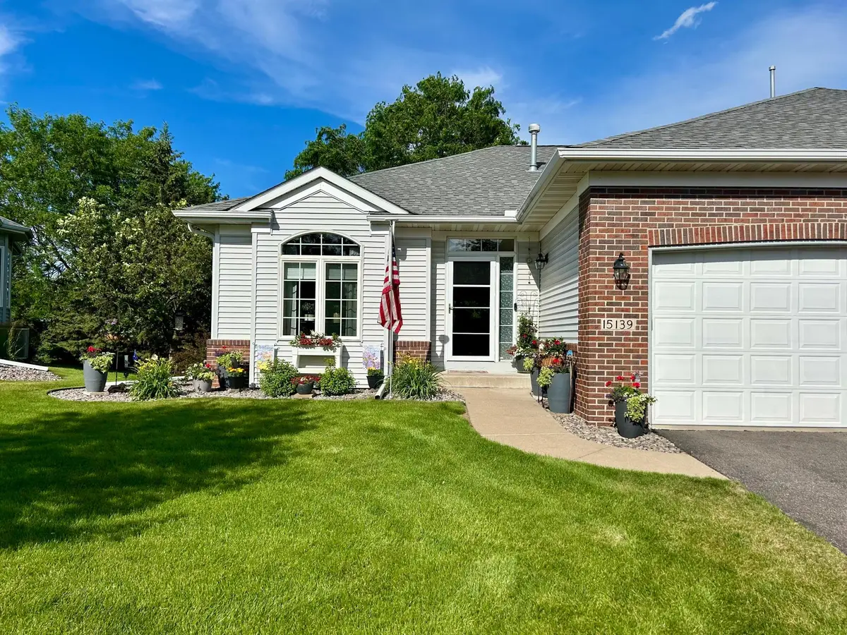 15139 Claret Circle, Rosemount, MN 55068 - #1