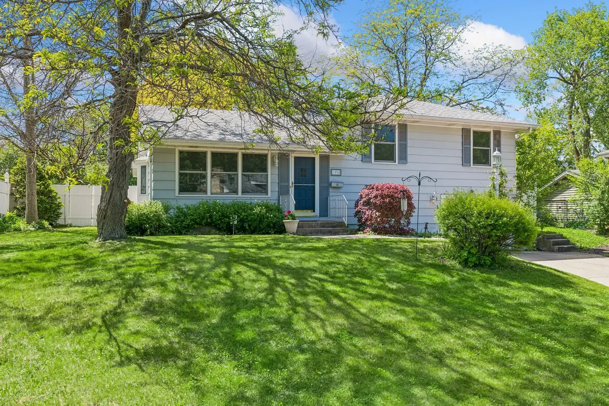 2350 Wells Wood Curve, Bloomington, MN 55431 - #1