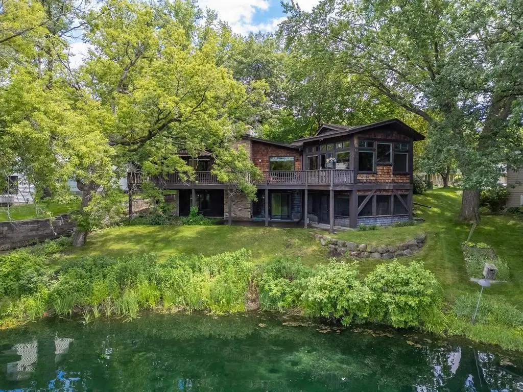 1794 26th Avenue Nw, New Brighton, MN 55112 - #1