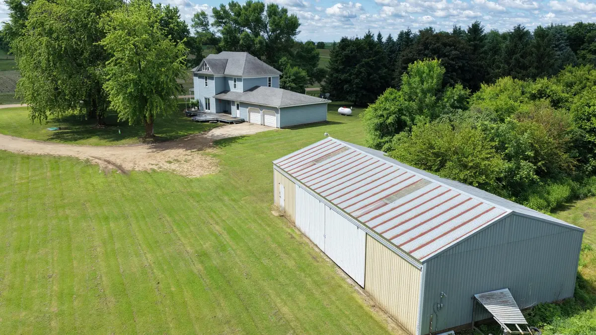 7300 71st Avenue Nw, Pennock, MN 56279 - #1