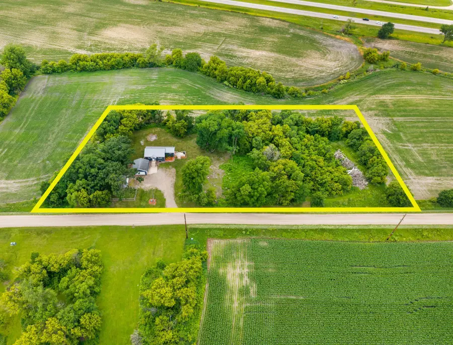 5080 22nd Avenue Sw, Owatonna, MN 55060 - #2