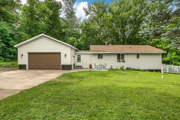 18257 235th Avenue Nw, Big Lake, MN 55309