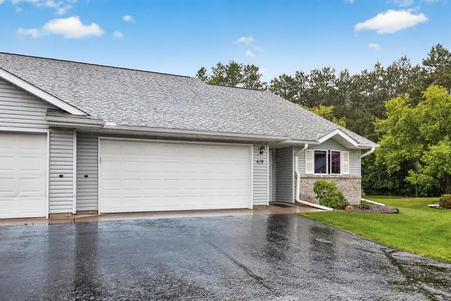 419 Pine Court, Saint Croix Falls, WI 54024 - #2