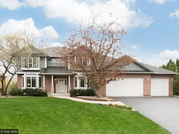 14183 Mccoy Court, Eden Prairie, MN 55347