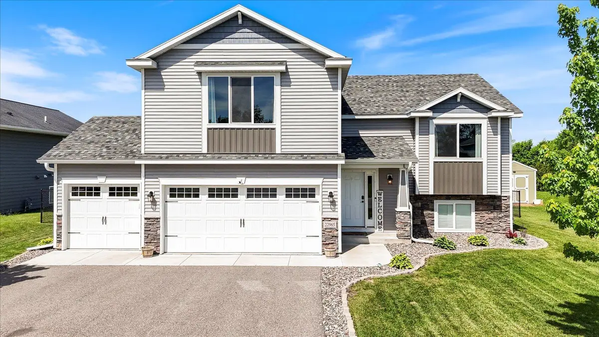 22965 27th Avenue, Saint Augusta, MN 56301 - #1