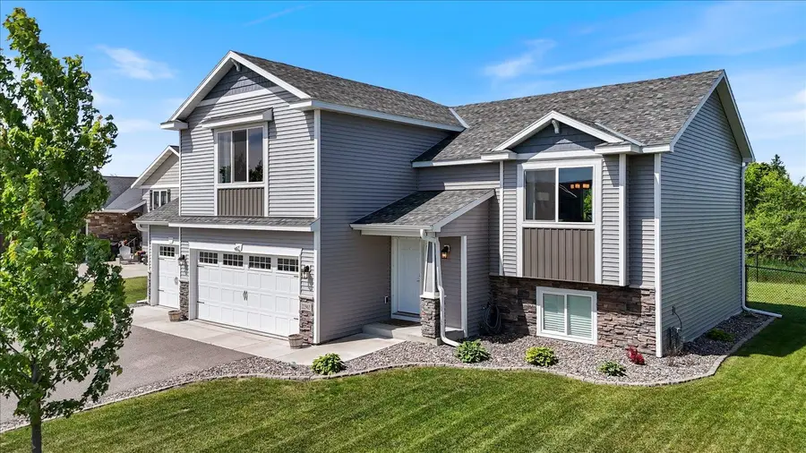 22965 27th Avenue, Saint Augusta, MN 56301 - #2