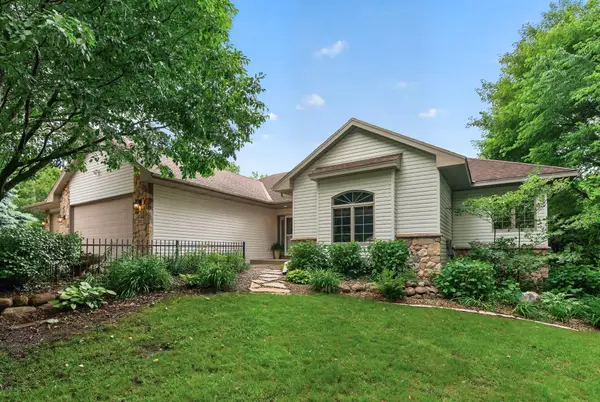 3932 162nd Lane Ne, Ham Lake, MN 55304