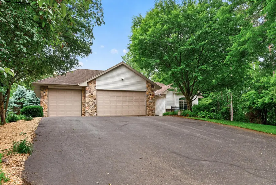 3932 162nd Lane Ne, Ham Lake, MN 55304 - #2