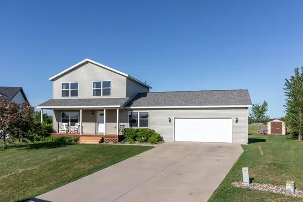 610 2nd Avenue Sw, Rice, MN 56367