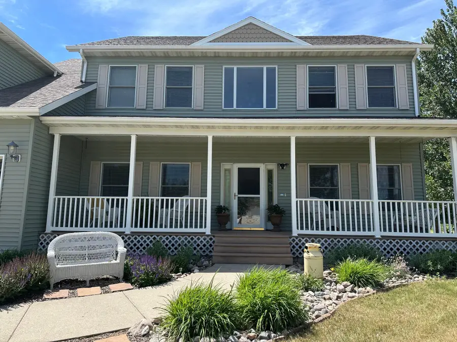 3618 49th Street N, Reiles Acres, ND 58102 - #3