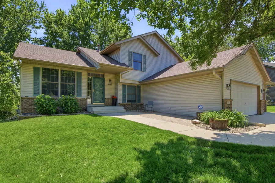 9953 Starlight Drive, Woodbury, MN 55125 - #2