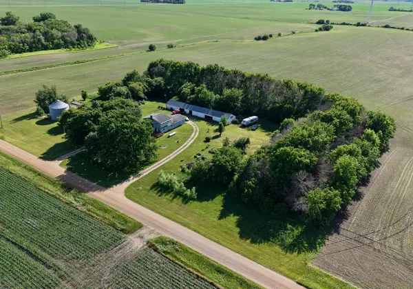 43365 590th Avenue, Mountain Lake, MN 56159