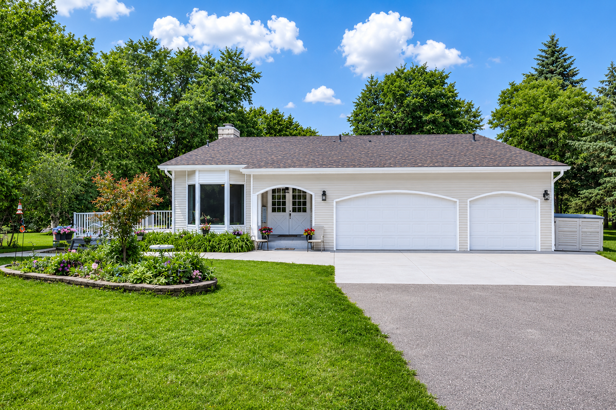14890 Country Road, Rogers, MN 55374 - #1