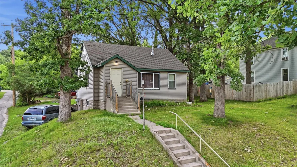 515 NE 6th Street, Grand Rapids, MN 55744 - #1