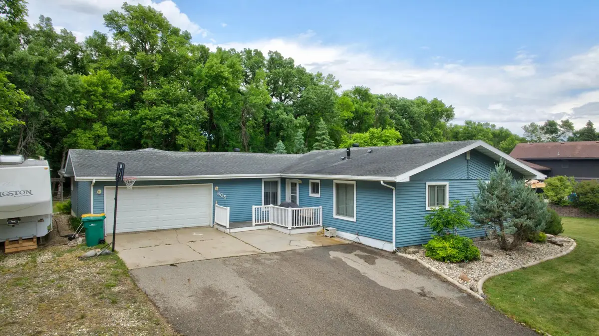 605 Sheyenne Street, Horace, ND 58047 - #1