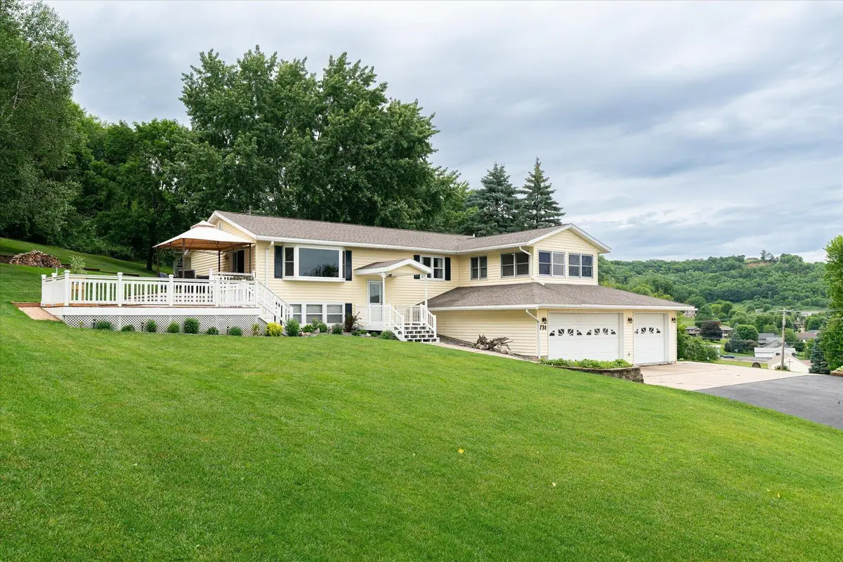 731 N 4th Street, La Crescent, MN 55947 - #1
