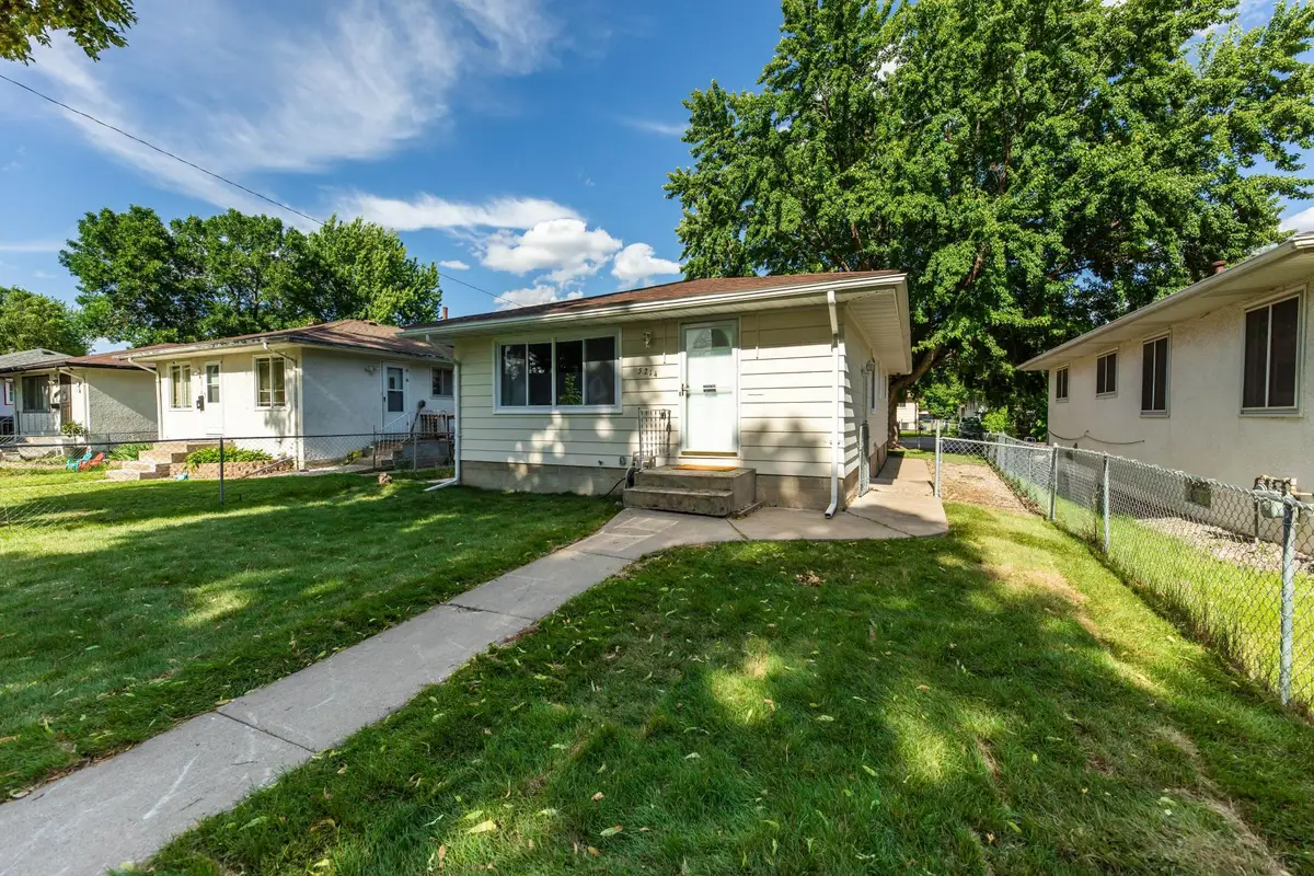 5214 Oliver Avenue N, Minneapolis, MN 55430 - #1