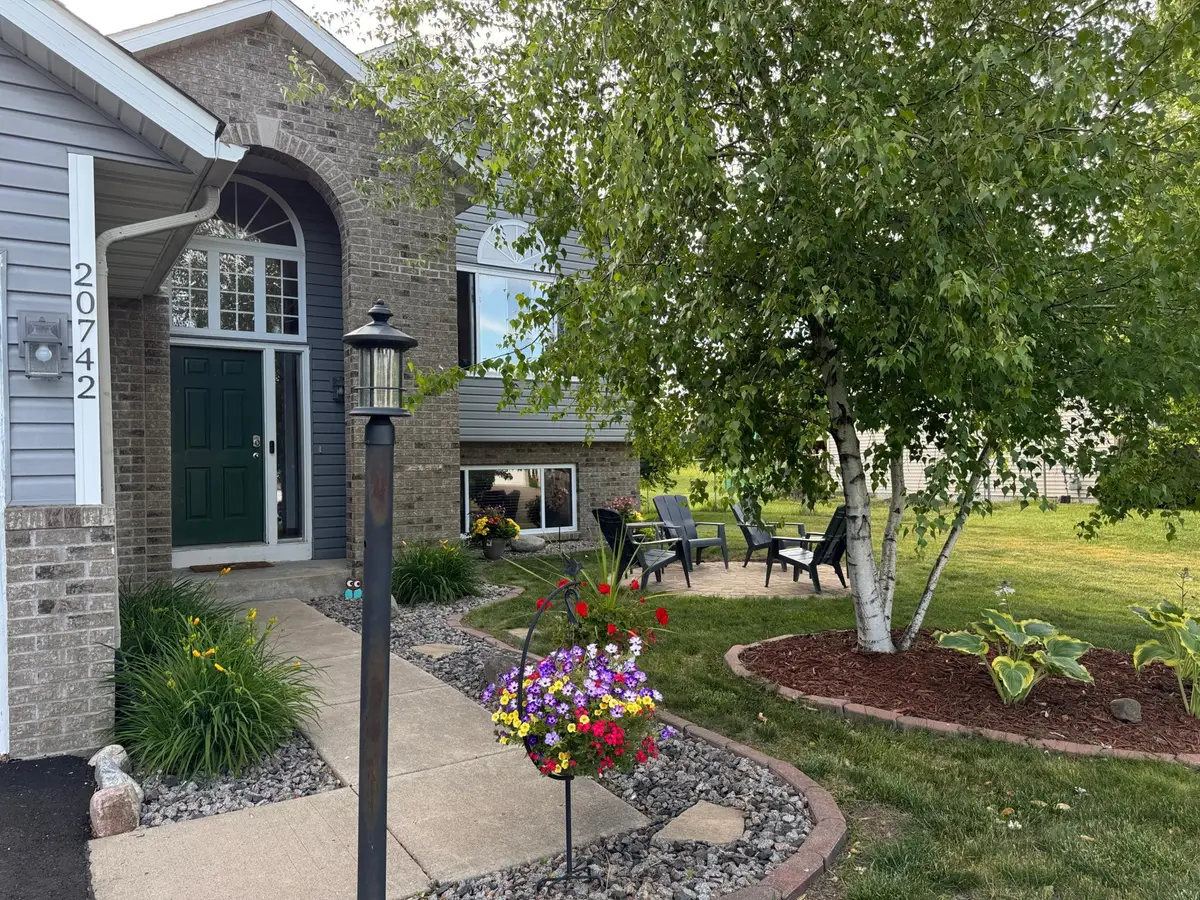 20742 Grafton Avenue N, Forest Lake, MN 55025 - #1