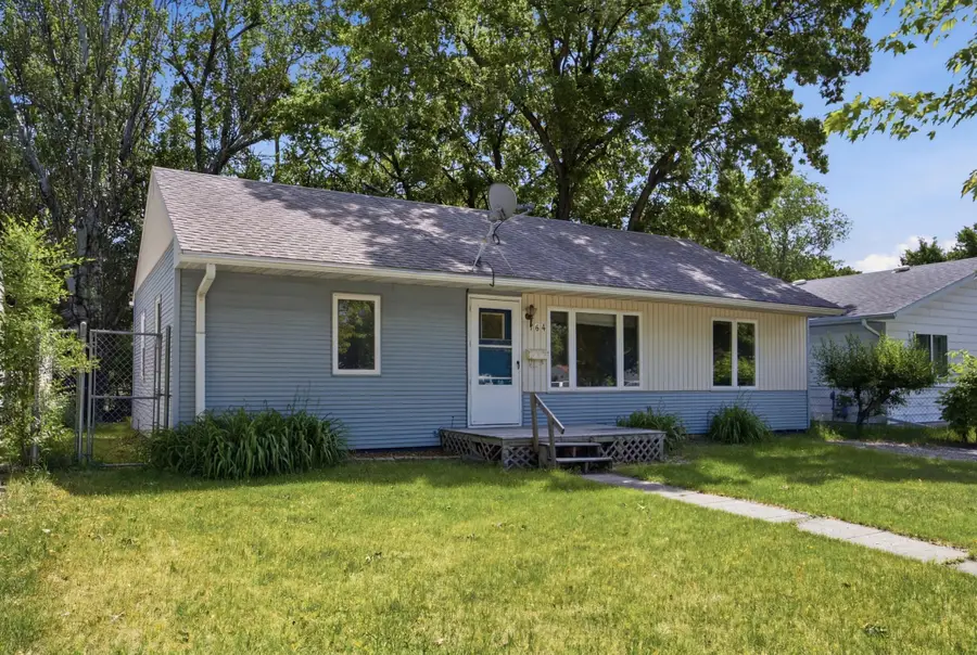 708 19th Street N, Moorhead, MN 56560 - #2