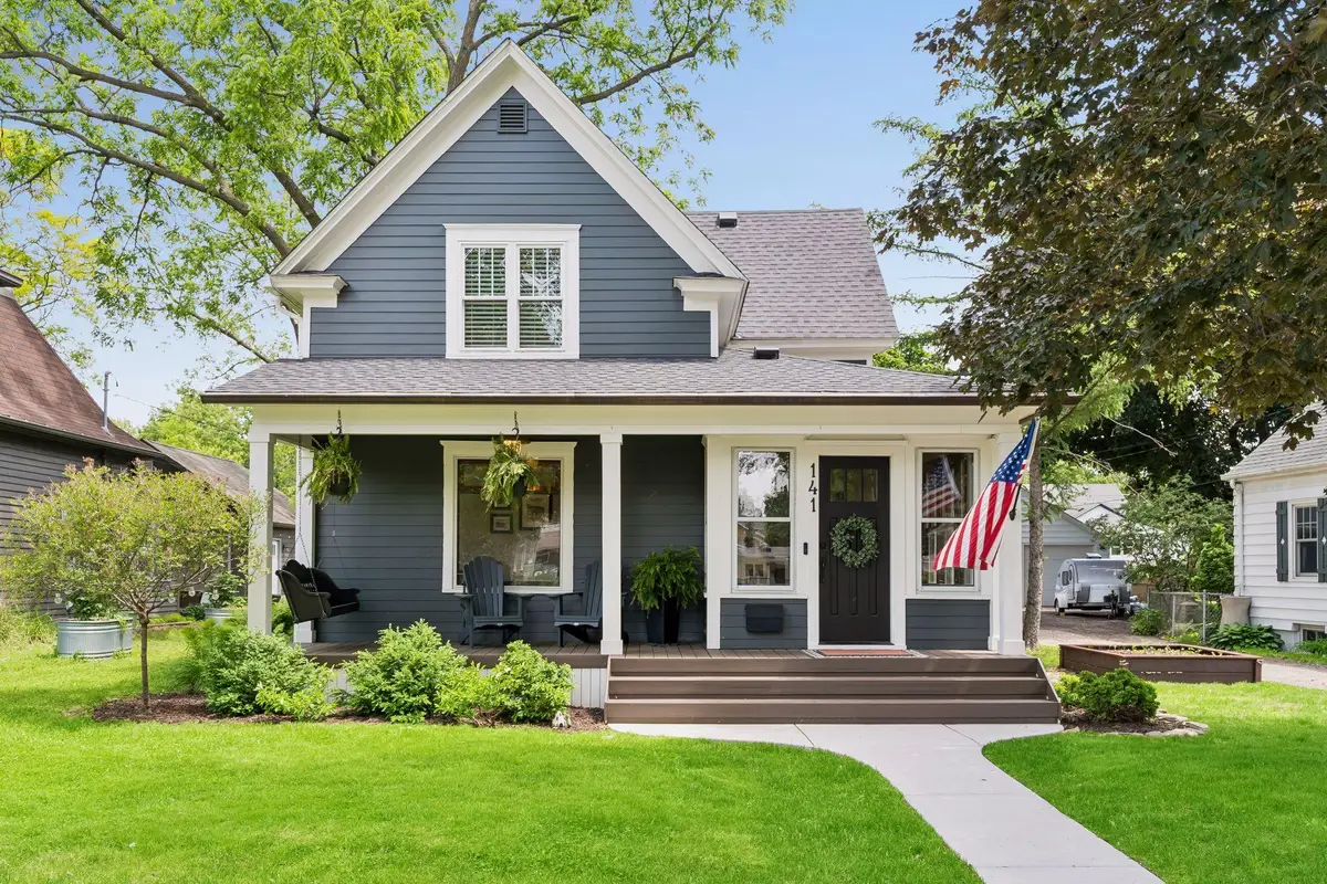 141 7th Avenue N, Hopkins, MN 55343 - #1