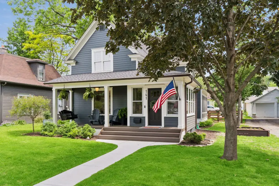 141 7th Avenue N, Hopkins, MN 55343 - #3