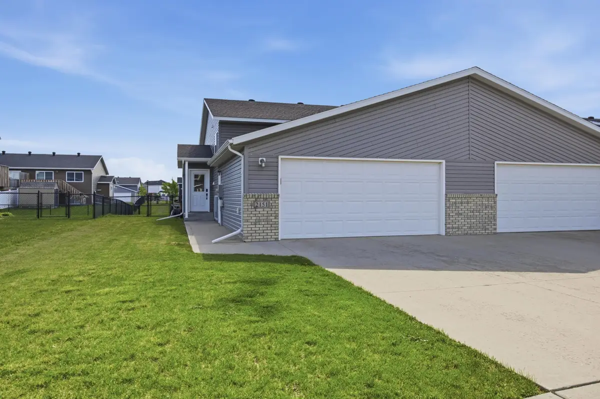 2151 Admiral Drive W, West Fargo, ND 58078 - #1