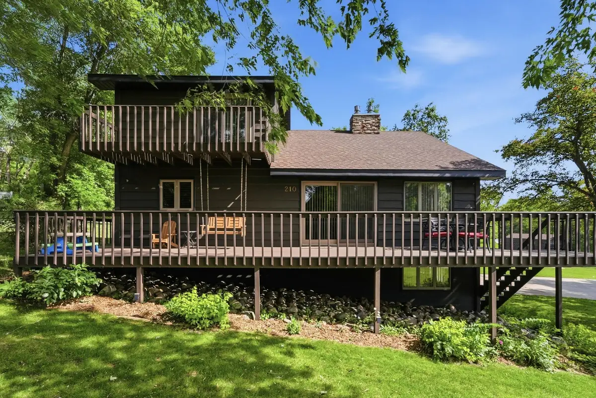 210 W 9th Street, Starbuck, MN 56381 - #1