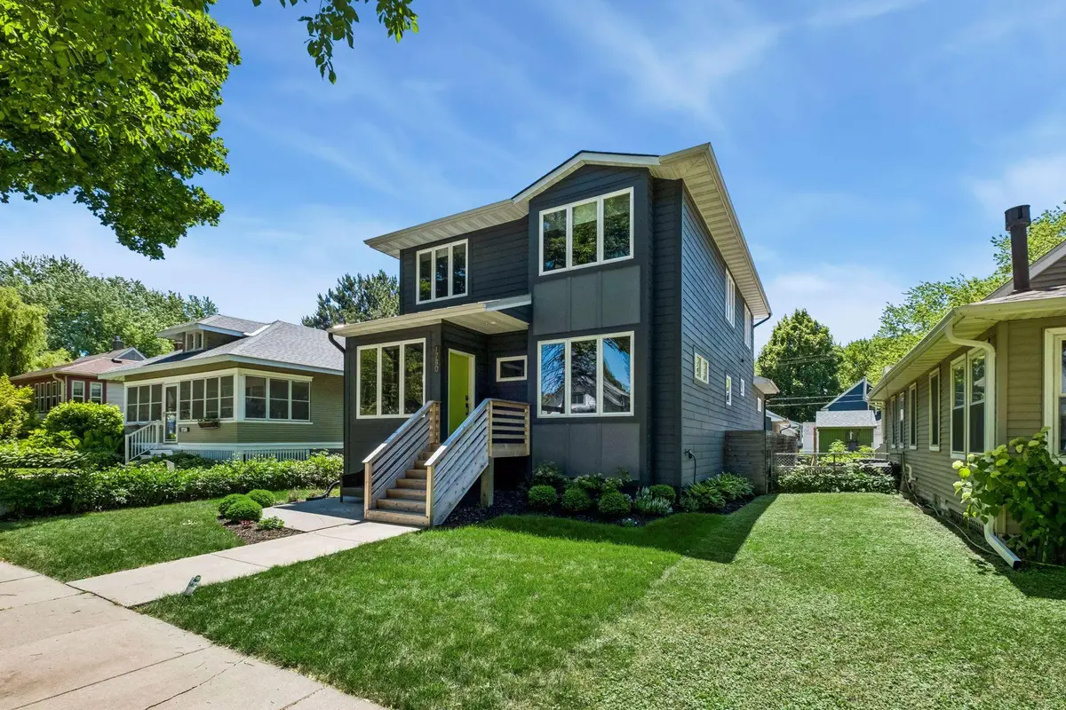1740 Palace Avenue, Saint Paul, MN 55105 - #1