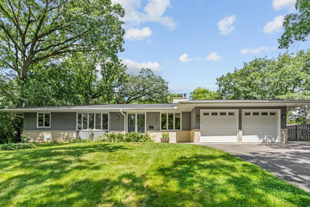 5010 Diane Drive, Hopkins, MN 55343 - #1