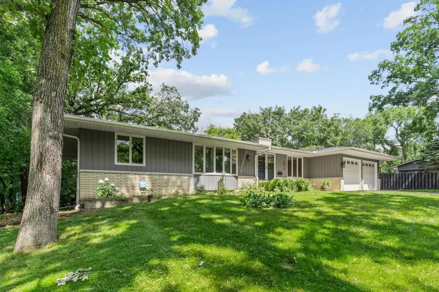 5010 Diane Drive, Hopkins, MN 55343 - #3