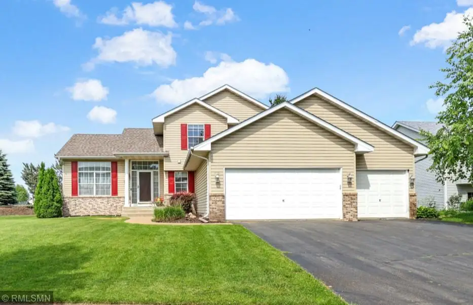 15751 Cicerone Path, Rosemount, MN 55068 - #1