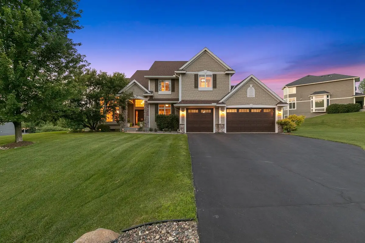 7372 Pine Tree Road, Lakeville, MN 55044 - #1
