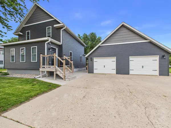503 Main Street E, Freeport, MN 56331