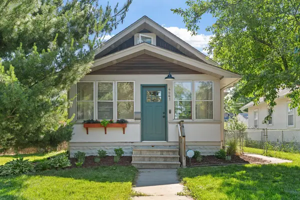 4441 42nd Avenue S, Minneapolis, MN 55406
