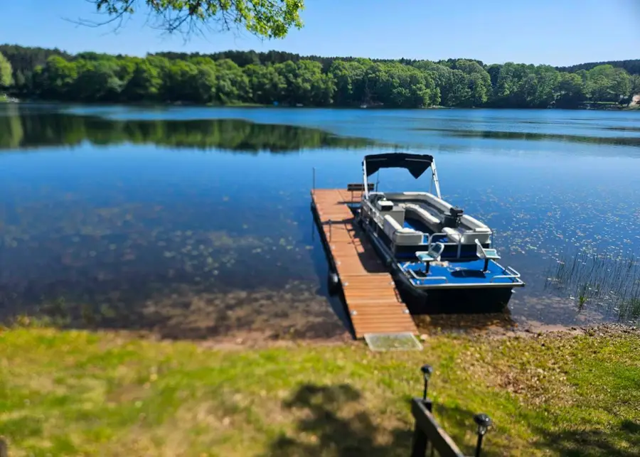 344 Paulsen Lake Court, Osceola, WI 54020 - #2