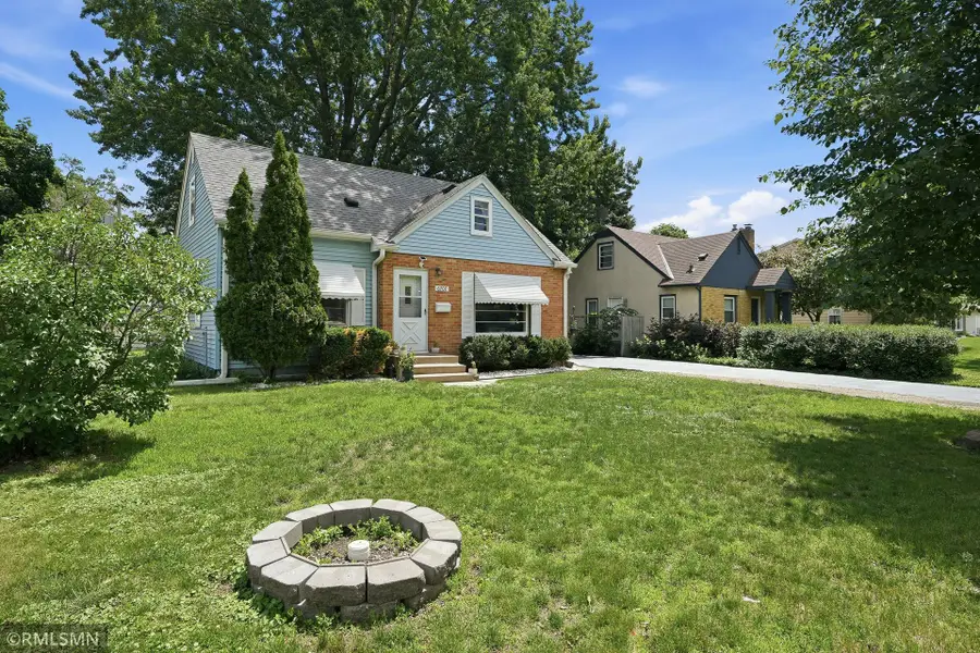 6707 13th Avenue S, Richfield, MN 55423 - #2