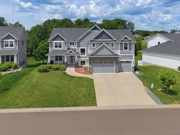 6445 Black Berry Court, Lino Lakes, MN 55014