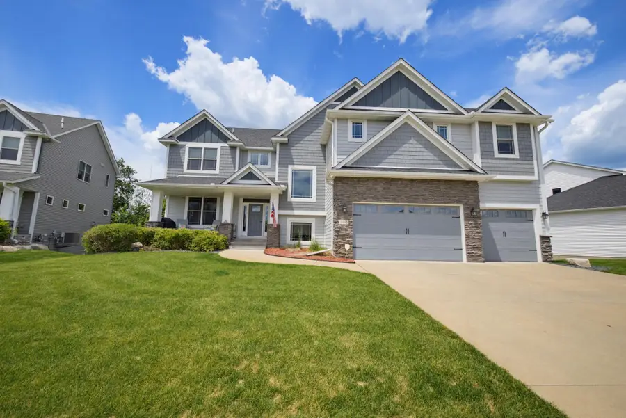 6445 Black Berry Court, Lino Lakes, MN 55014 - #2
