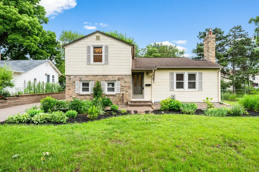 3987 Colorado Avenue S, Saint Louis Park, MN 55416 - #3