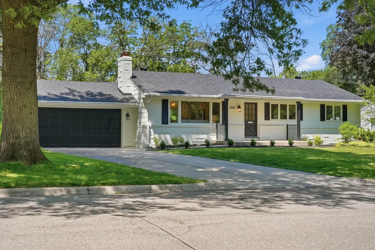 6516 Sherwood Avenue, Edina, MN 55435 - #1