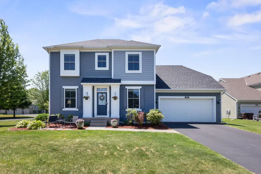 7223 Quigley Avenue Ne, Otsego, MN 55330 - #2