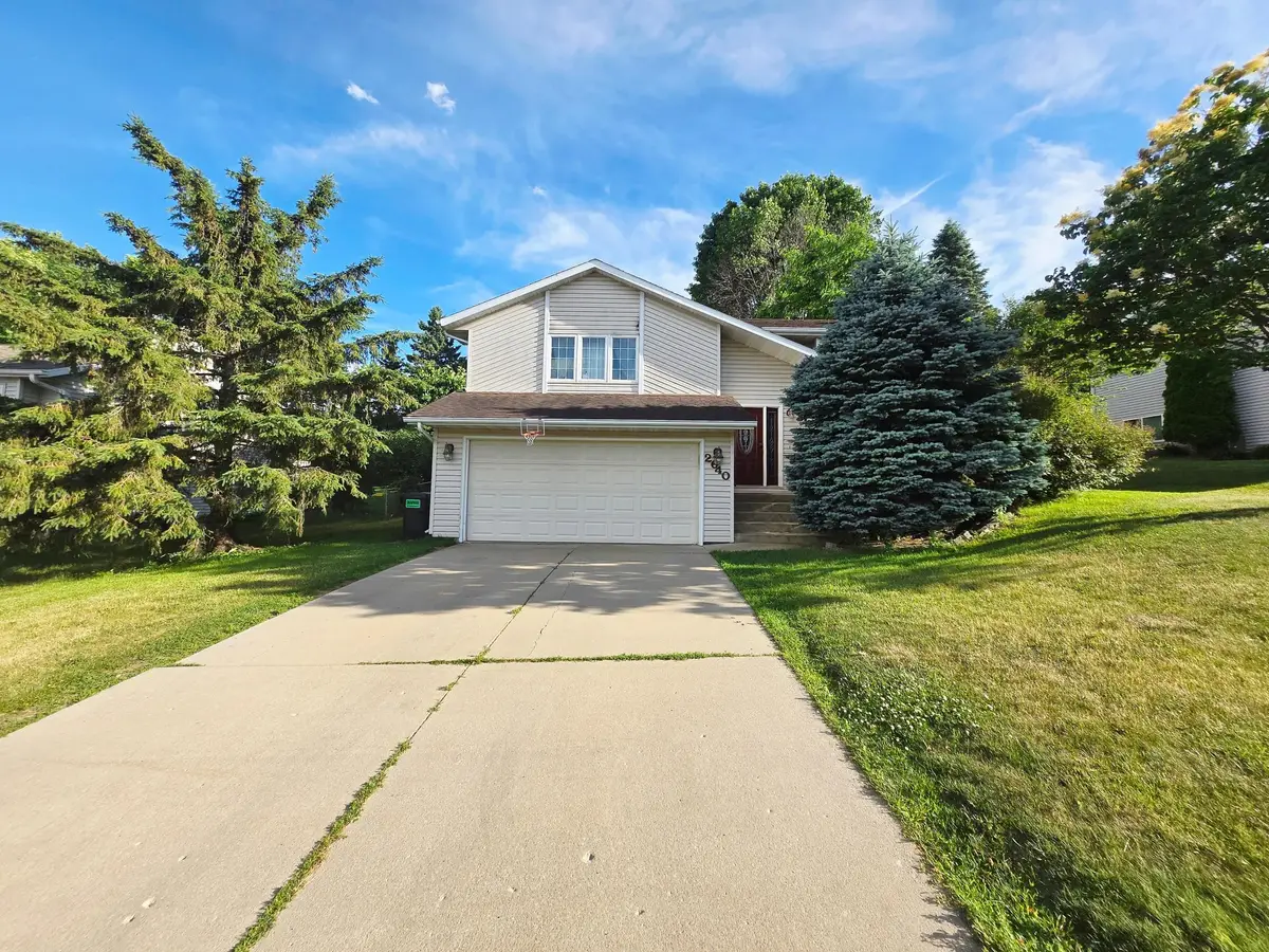 2640 59th Street Nw, Rochester, MN 55901 - #1